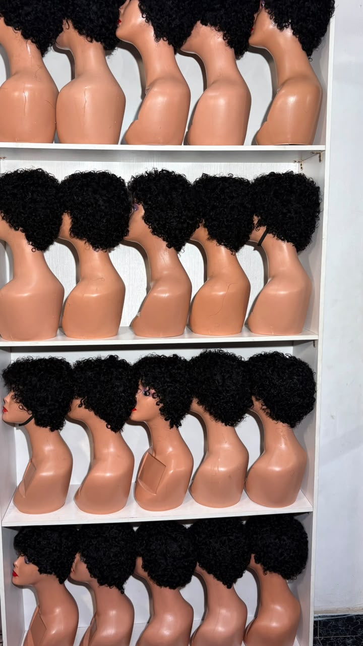 Deal ES1: Jerry Curls Fringe