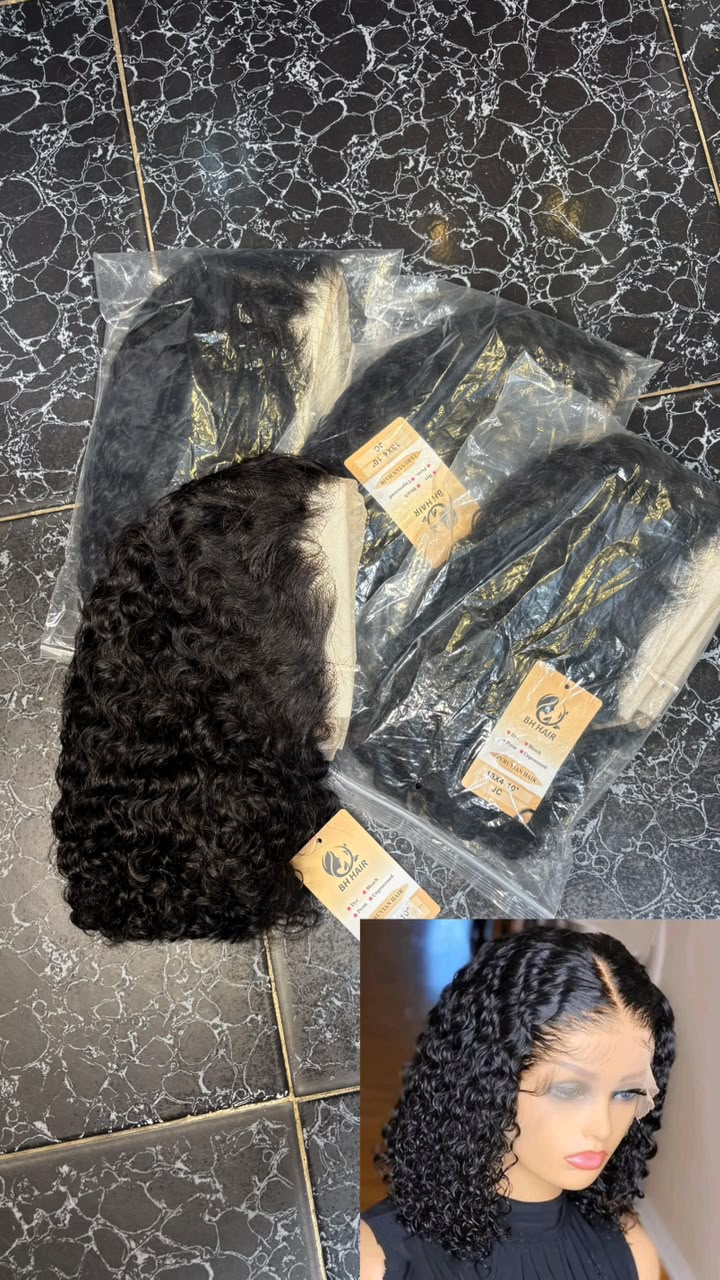 Ember Sales Deal58: Full Frontal Jerry Curls