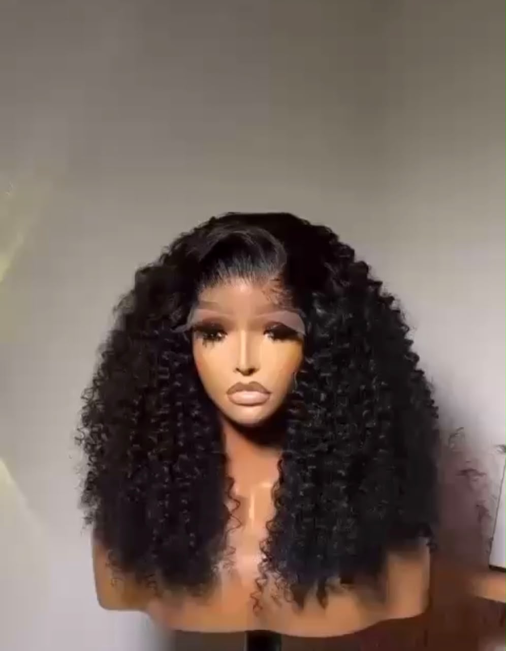 Ember Sales Deal69:Full Closure Curly unit