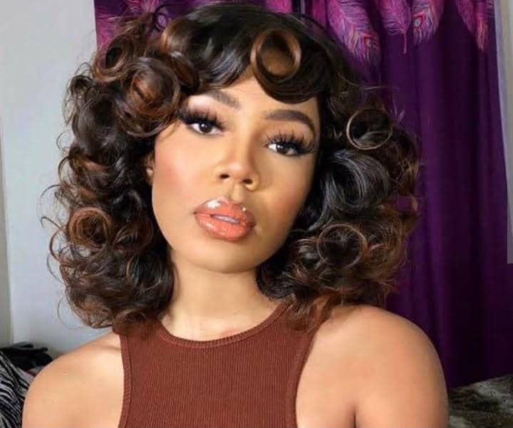 Deal WS78: Omotola Fringe Bounce Unit