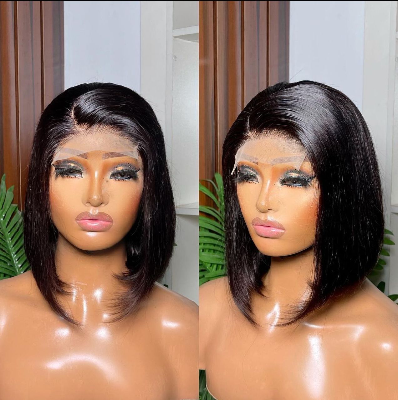 Deal WS52: Full 4by4 closure bob