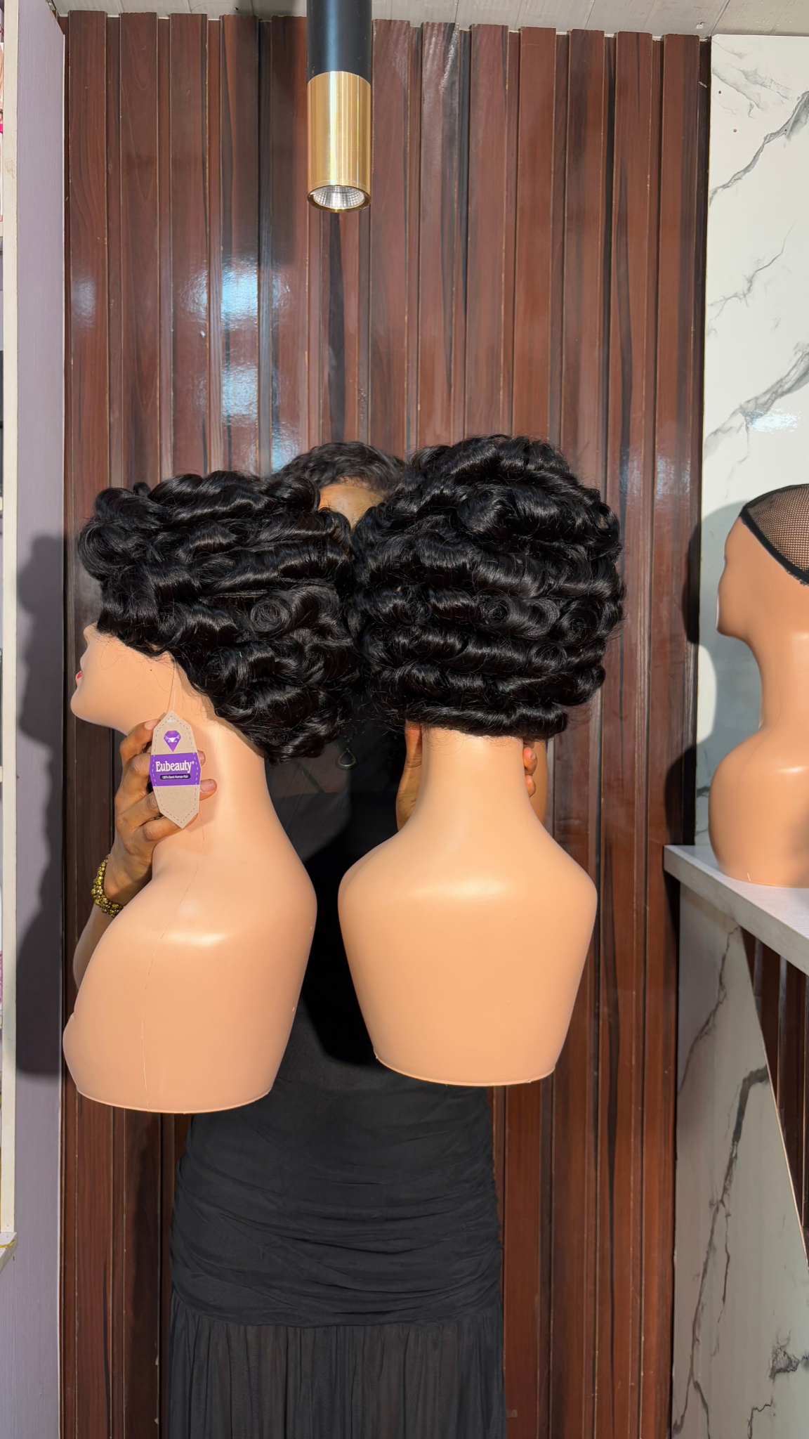 Deal WS19: Omotola Bounce Uncut