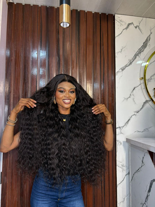 5by5 Full Closure Ocean Body wave Unit