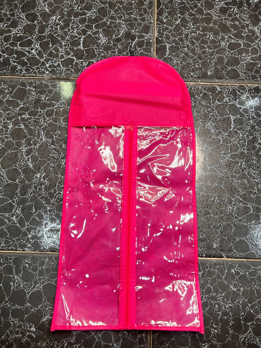 Wig Bag For Keeping Wigs