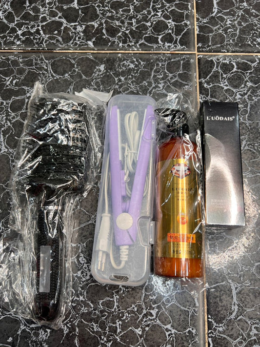 Hair Maintenance Kit