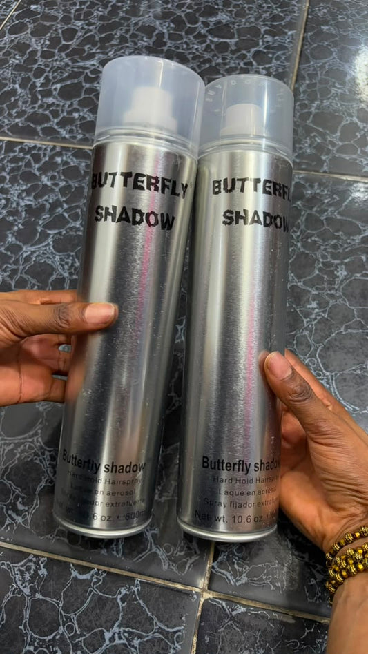 Holding Spray For Closure & Frontal Big Size