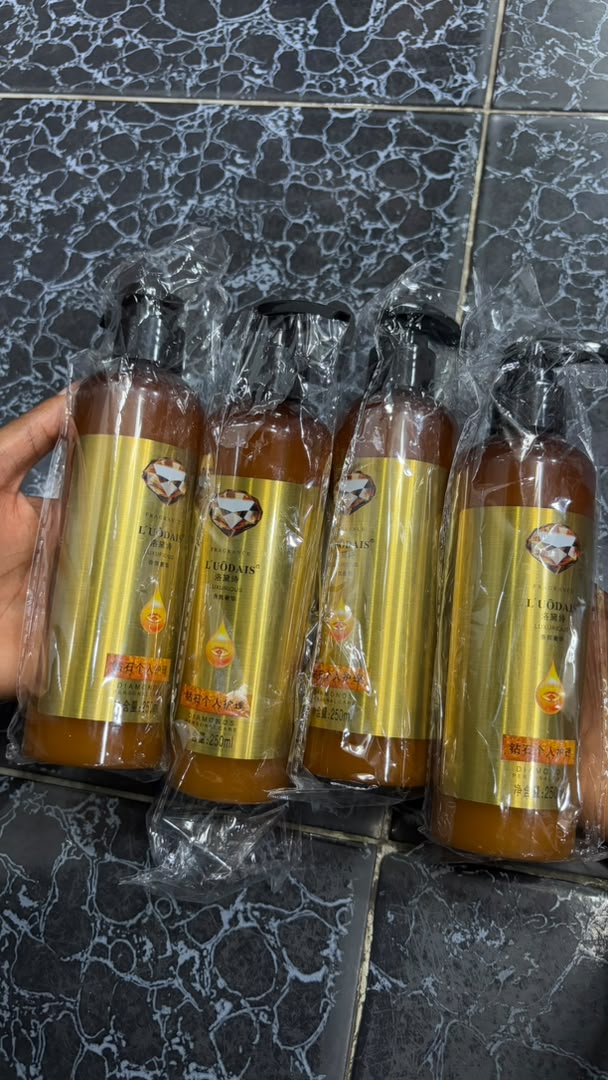 Leave in conditioner for curly hairs