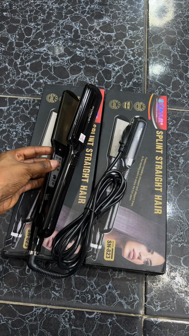 Quality Straightener