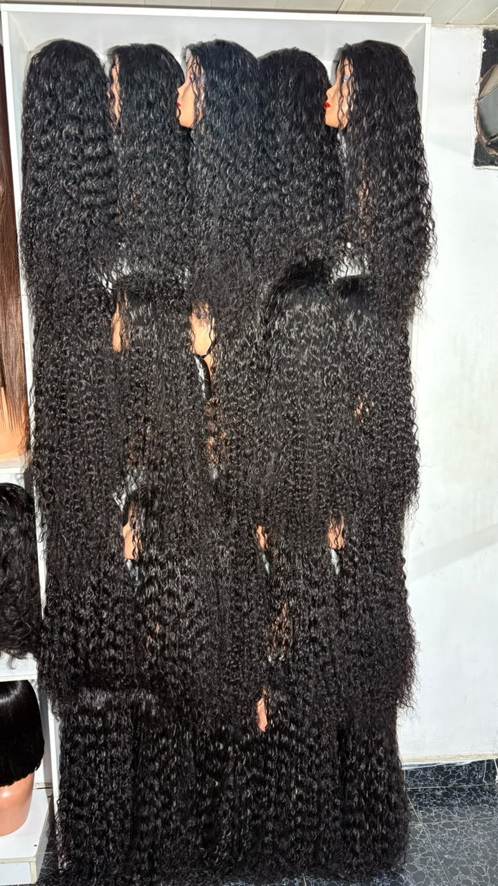 Ember Sales Deal21:Closure water Curls