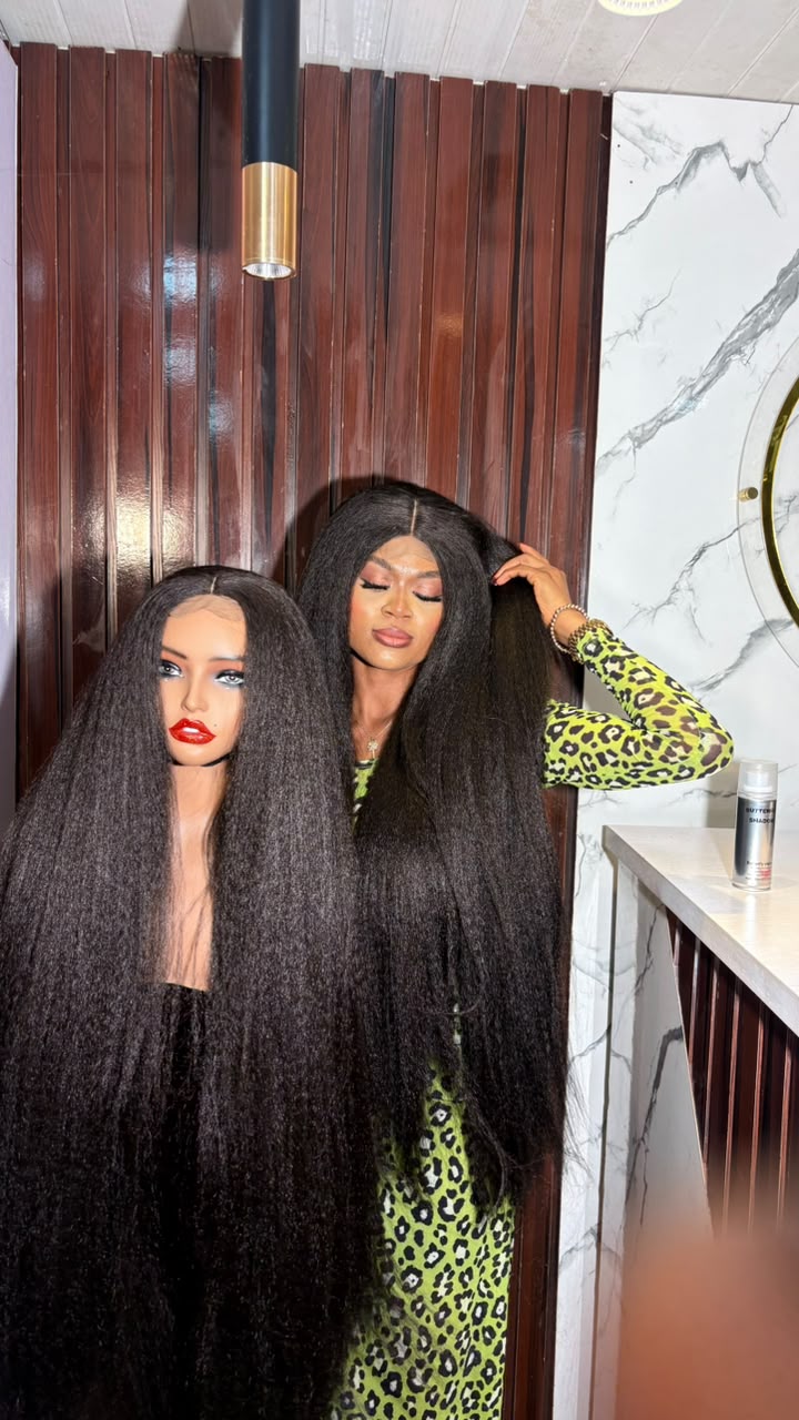 Ember Sales Deal27:Closure SDD Natural Girl Kinky Straight