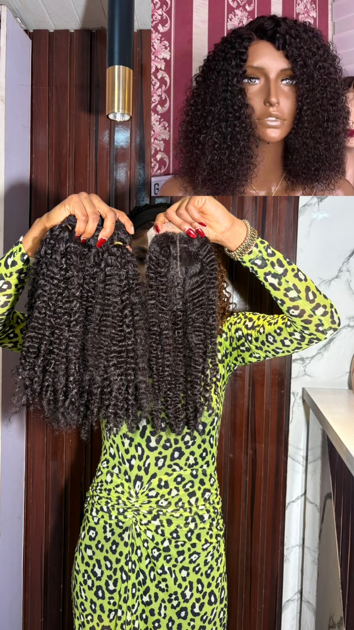 Ember Sales Deal29:T’part Closure Jerry curls