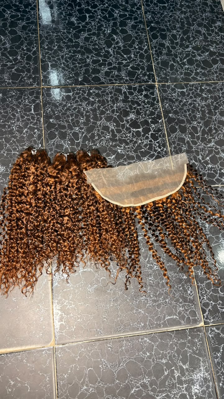 Ember Sales Deal64: Full Frontal Jerry curls