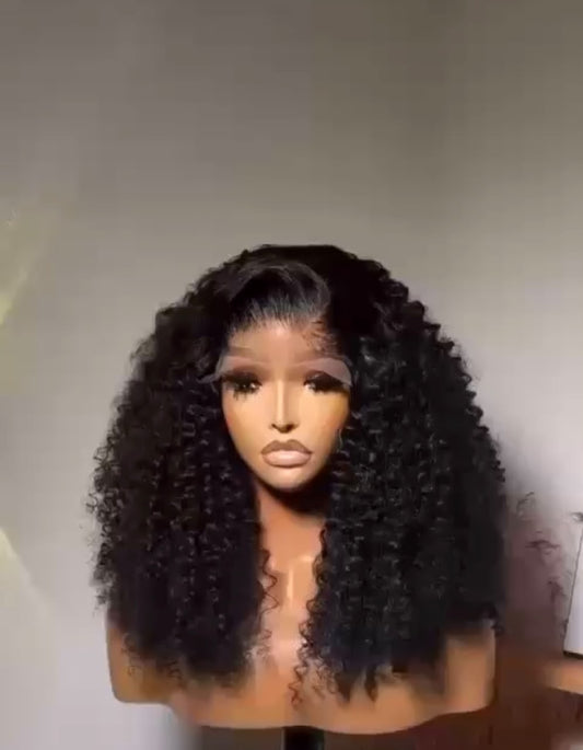 Ember Sales Deal69:Full Closure Curly unit