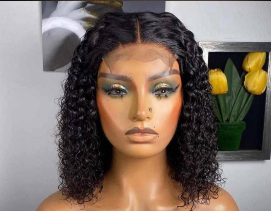 Ember Sales Deal70:Full Closure Curly unit