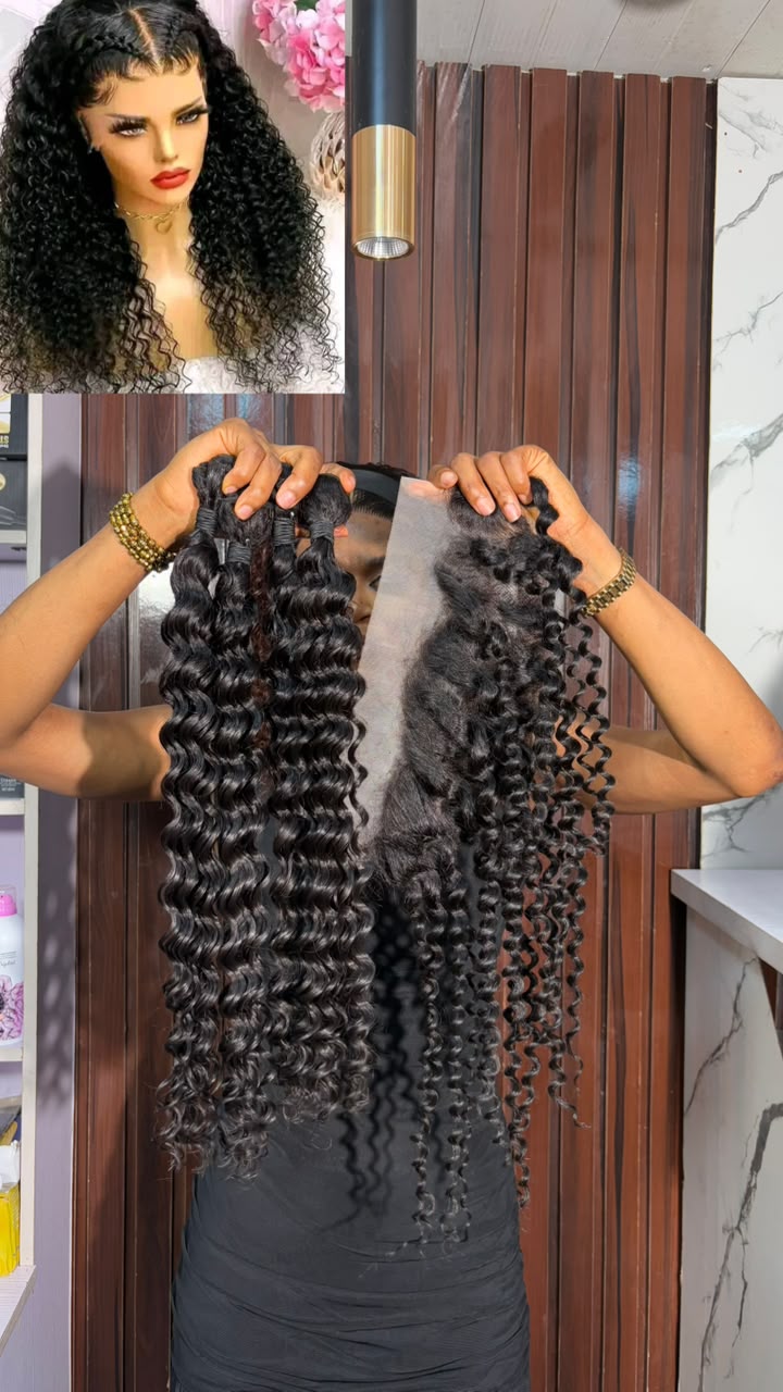 Ember Sales Deal89:Full Frontal Deep wave