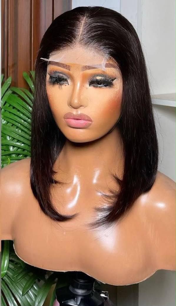 Ember Sales Deal91:Full Closure 14'inches bob